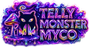 Telly Monster Myco