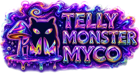Telly Monster Myco